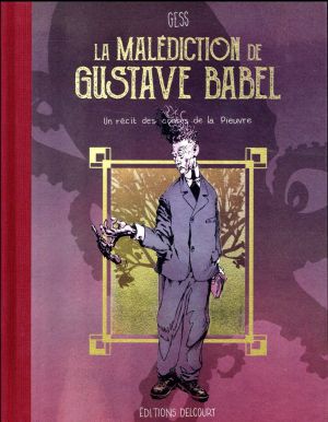 La malédiction de Gustave Babel