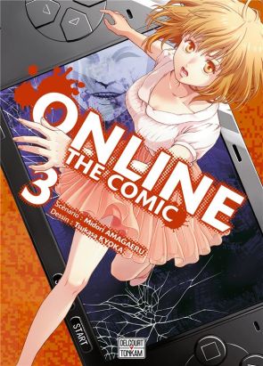 Online the comic tome 3