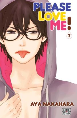 Please love me ! tome 7 Please love me ! tome 7