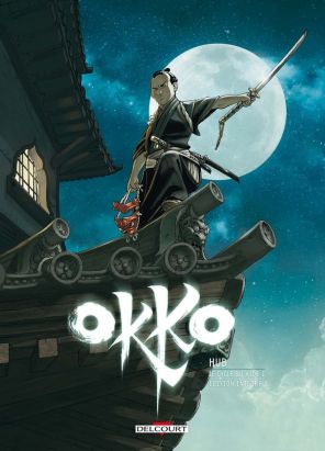 Okko - Intégrale tome 9 à tome 10