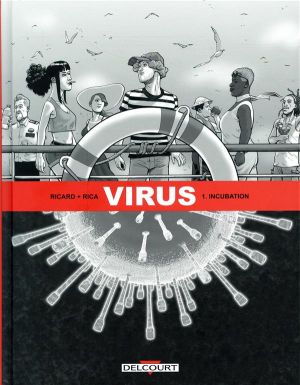 Virus tome 1