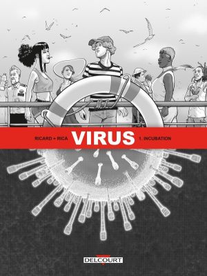 Virus tome 1