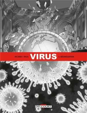 Virus tome 2