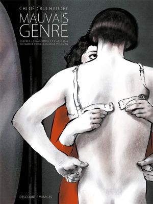 Mauvais genre - édition 2016