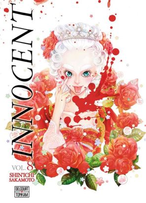 Innocent tome 8