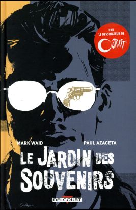 Jardin des souvenirs