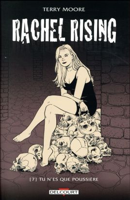 Rachel Rising tome 7
