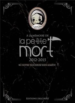 La Petite Mort - Coffret tome 1 à tome 3