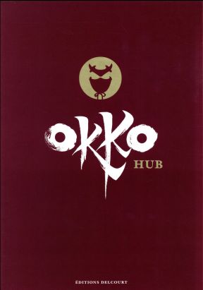 Okko - intégrale sous coffret