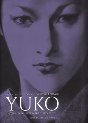 Yuko - extraits de littérature japonaise