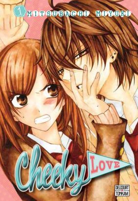 Cheeky love tome 1