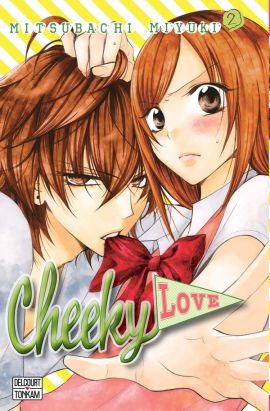 Cheeky love tome 2 Cheeky love tome 2