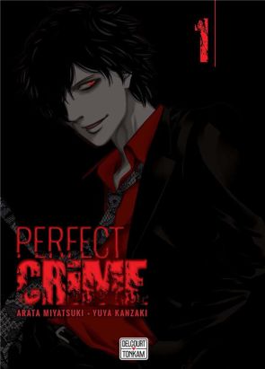 Perfect crime tome 1