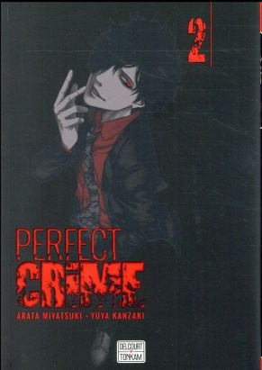 Perfect crime tome 2