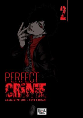 Perfect crime tome 2