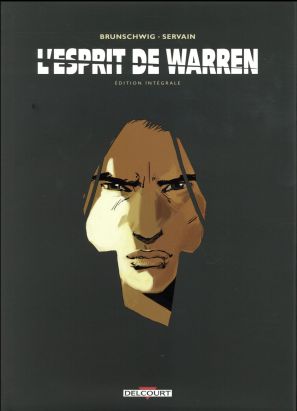 L'esprit de Warren - intégrale
