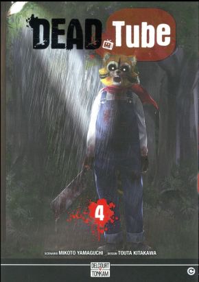 Dead tube tome 4