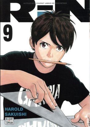 Rin tome 9