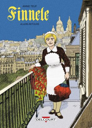 Finnele tome 3
