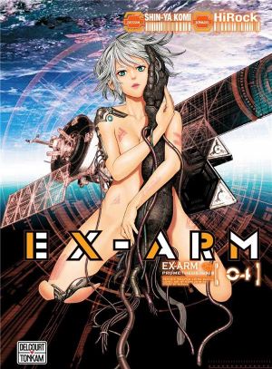 Ex-arm tome 4