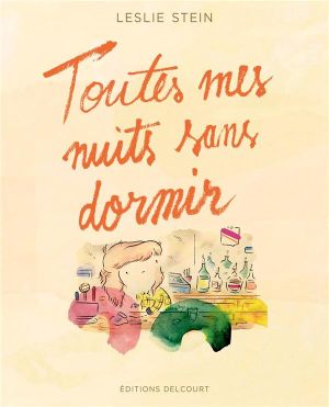 Toutes mes nuits sans dormir Toutes mes nuits sans dormir
