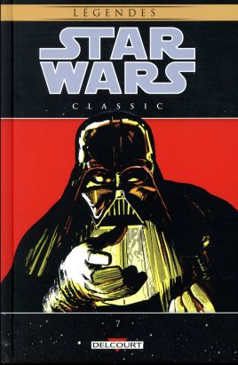 Star wars classic tome 7