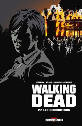 Walking dead tome 27