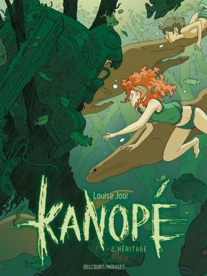 Kanopé tome 2