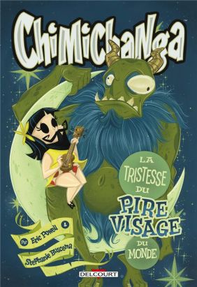 Chimichanga tome 2