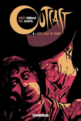Outcast tome 4