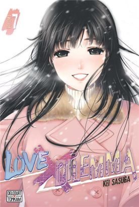 Love x dilemma tome 7
