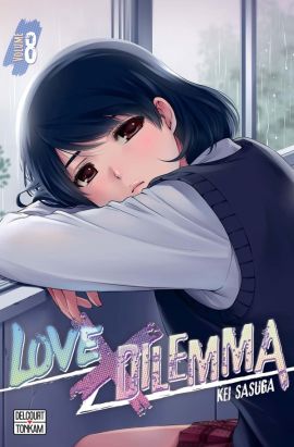 Love X dilemma tome 8 Love X dilemma tome 8