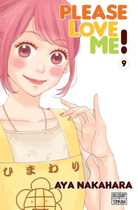 Please love me ! tome 9