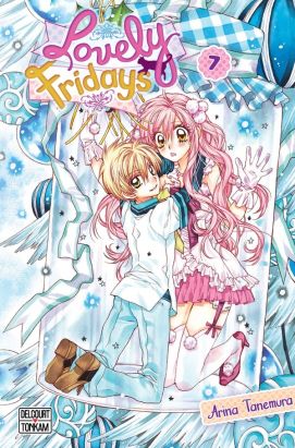 Lovely fridays tome 7