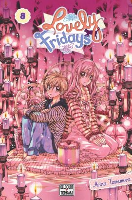 Lovely fridays tome 8