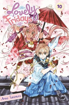 Lovely fridays tome 10