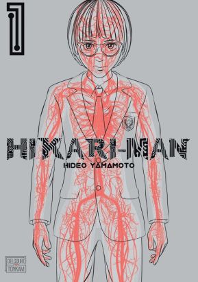 Hikari-Man tome 1 Hikari-Man tome 1