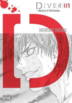 Diver tome 1