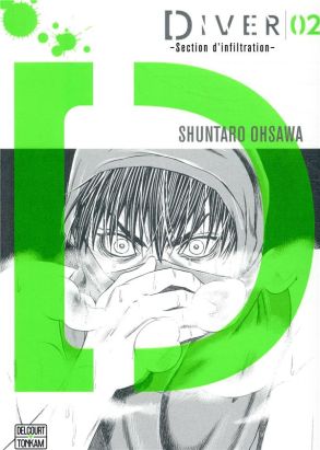 Diver tome 2
