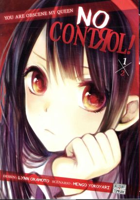 No control tome 1