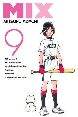 Mix tome 9