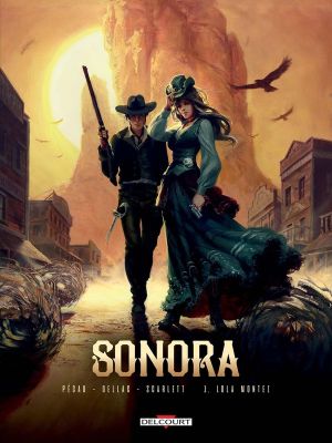 Sonora tome 2