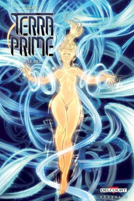 Terra prime tome 4