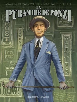 Pyramide de Ponzi