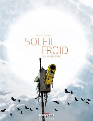 Soleil froid tome 3