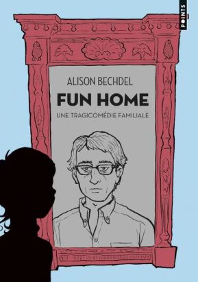 Fun Home - Une Tragicomédie Familiale - Format Poche