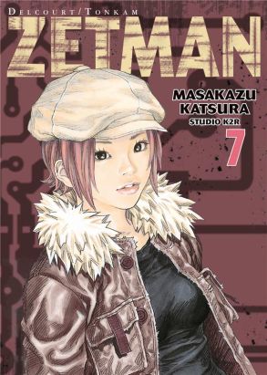 zetman tome 7