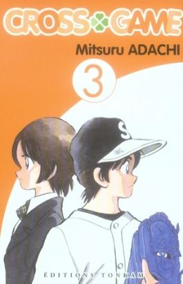 cross game tome 3
