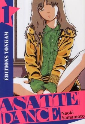 asatte dance tome 1