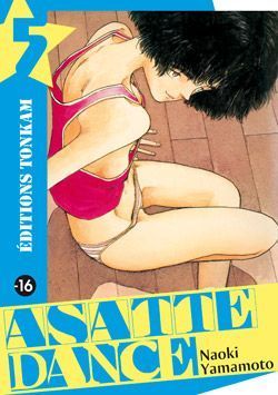 asatte dance tome 5